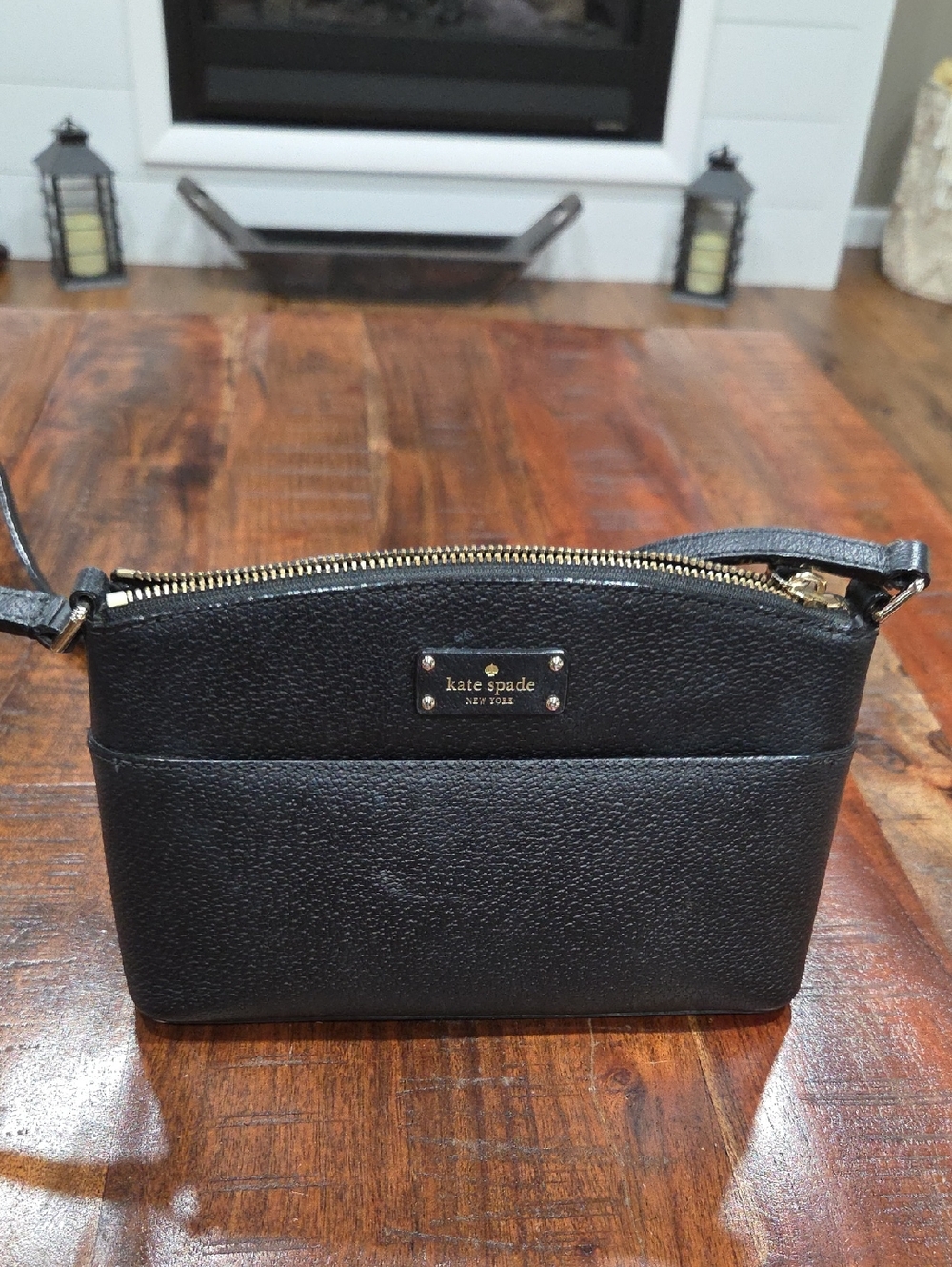 Kate Spade Shoulder Crosdbody Bag